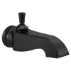 Delta Dorval 8-3/16" Integrated Diverter Tub Spout -Delta Sales Store delta rp100196bl 3819696