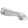 Delta Dorval 9-15/16" Tub Spout