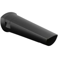 Delta Galeon 7-3/16" Integrated Diverter Tub Spout