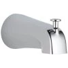 Delta Classic 5" Integrated Diverter Tub Spout -Delta Sales Store delta rp101727pc 9126703