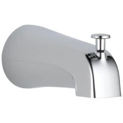 Delta Classic 5" Integrated Diverter Tub Spout