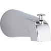 Delta 5-1/2" Diverter Wall Mounted Tub Spout -Delta Sales Store delta rp19895 761