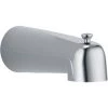 Delta 7" Diverter Wall Mounted Tub Spout -Delta Sales Store delta rp36497 748