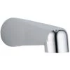 Delta 7-9/10" Non Diverter Wall Mounted Tub Spout -Delta Sales Store delta rp36498 794