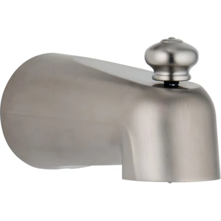 Delta 5-1/2" Diverter Wall Mounted Tub Spout 3 Delta 5-1/2" Diverter Wall Mounted Tub Spout