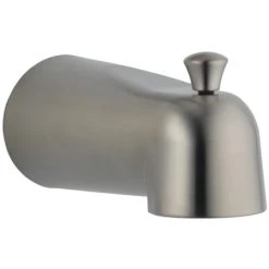 Delta 6" Diverter Wall Mounted Tub Spout