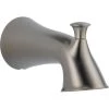 Delta Lahara Integrated Diverter Tub Spout -Delta Sales Store delta rp51303ss 805