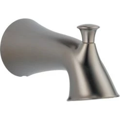 Delta Lahara Integrated Diverter Tub Spout