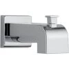 Delta 7-1/8" Diverter Wall Mounted Tub Spout -Delta Sales Store delta rp53419 758