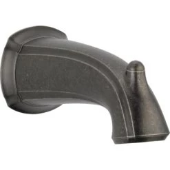 Delta 6-1/2" Non Diverter Wall Mounted Tub Spout