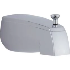 Delta Integrated Diverter Tub Spout