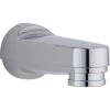 Delta 5-1/4" Diverter Wall Mounted Tub Spout -Delta Sales Store delta rp5836 760