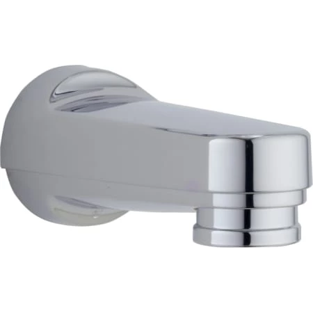 Delta 5-1/4" Diverter Wall Mounted Tub Spout 3 Delta 5-1/4" Diverter Wall Mounted Tub Spout