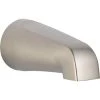 Delta 5" Non Diverter Wall Mounted Tub Spout -Delta Sales Store delta rp62149ss 863