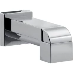 Delta Ara Tub Spout (Pull-up Diverter)