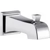 Delta Ashlyn 7-15/16" Integrated Diverter Tub Spout -Delta Sales Store delta rp77091 868