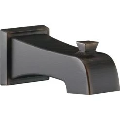 Delta Ashlyn 7-15/16" Tub Spout