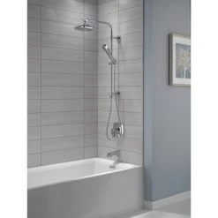 Delta Tesla 5-1/2" Integrated Diverter Tub Spout -Delta Sales Store delta rp78735 alternate image 77