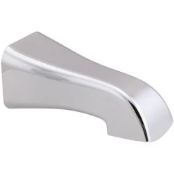 Delta 5-1/2" Non-Diverter Wall Mounted Tub Spout