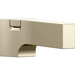 Delta Zura Integrated Diverter Tub Spout -Delta Sales Store delta rp84412 rp84412 detailed image 9