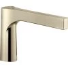 Delta Zura Non Diverter Tub Spout - 3 Hole Roman Tub -Delta Sales Store delta rp84828pn 6141779