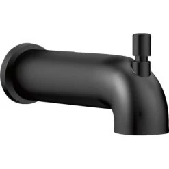 Delta 6-1/2" Integrated Diverter Tub Spout
