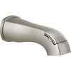 Delta Stryke Integrated Diverter Tub Spout -Delta Sales Store delta rp93376ss 1852991