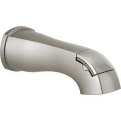 Delta Stryke Integrated Diverter Tub Spout
