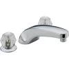 Delta Classic Deck Mounted Roman Tub Filler Trim -Delta Sales Store delta t2710 716