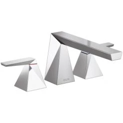 Delta Trillian Deck Mounted Roman Tub Filler