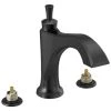Delta Dorval Deck Mounted Roman Tub Filler -Delta Sales Store delta t2756 bllhp 5995447