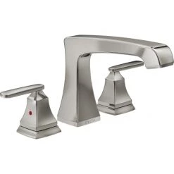 Delta Ashlyn Deck Mounted Roman Tub Filler