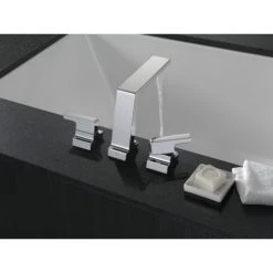 Delta Pivotal Deck Mounted Tub Filler -Delta Sales Store delta t2799 alternate view 117