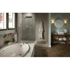 Delta Sales Store -Delta Sales Store delta t4751 overall room view in chrome 293