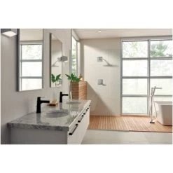 Delta Zura Floor Mounted Tub Filler with Integrated Diverter and Hand Shower - Less Rough In -Delta Sales Store delta t4774 fl alternate image 108