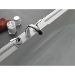 Delta Classic Deck Mounted Roman Tub Filler Trim -Delta Sales Store delta t5722 alternate image 163