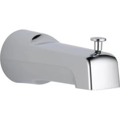Delta 6-1/2" Diverter Wall Mounted Tub Spout