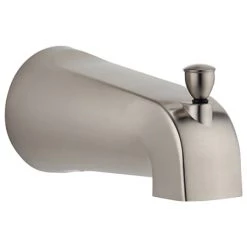 Delta Replacement Slip On Tub Spout