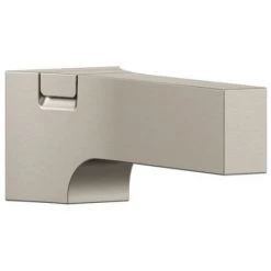 Delta Zura Integrated Diverter Tub Spout
