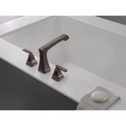 Delta Ashlyn Deck Mounted Roman Tub Filler -Delta Sales Store t2764 rb 02
